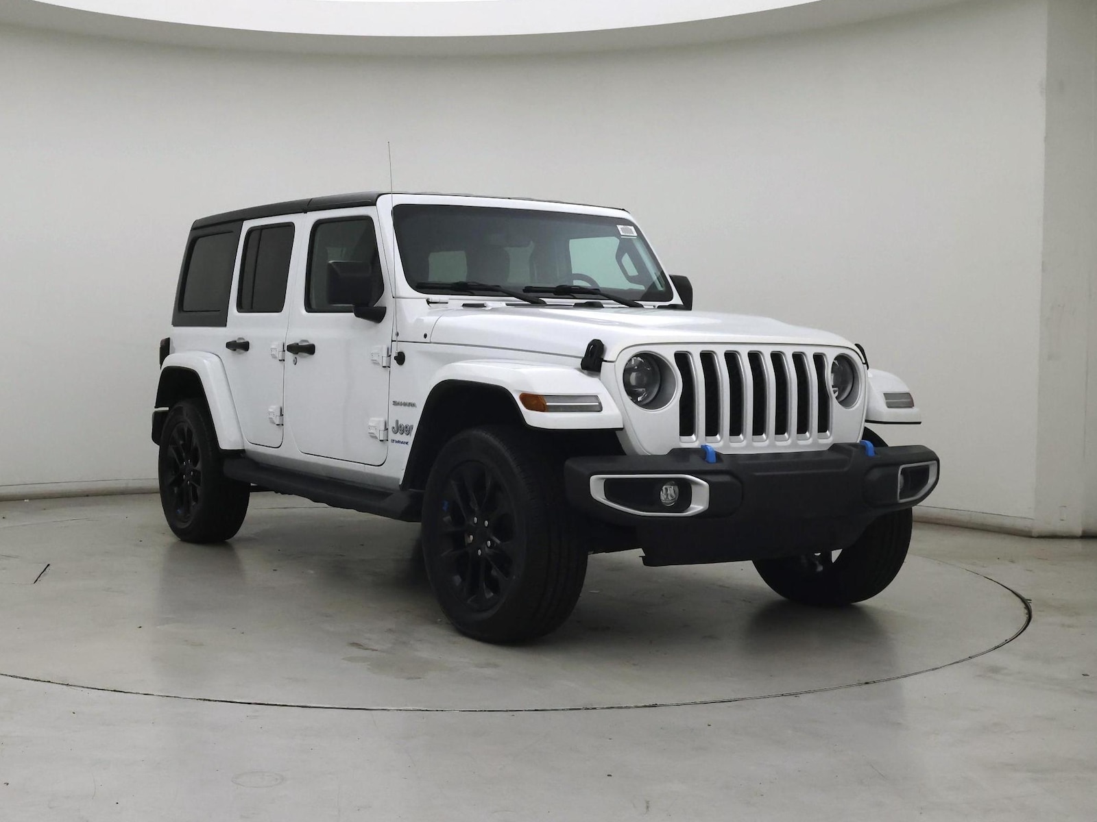 jeep wrangler 4xe 2023 1C4JJXP62PW604337 image jeep wrangler 4xe 2023 1C4JJXP62PW604337 image